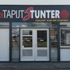 Tapijtstunter Λογότυπο