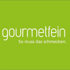Gourmetfein Logotype