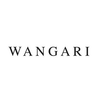 Wangari Sthlm Logotype