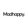 Madhappy Logotype