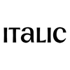 Italic Logotype