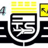 FAR/AIM Tabbed Logotipo