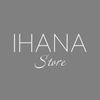 IHANA Store Logotipo