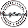 Trendy Customs Logotyp