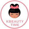 KBeauty Time Logotype