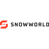 SnowWorld Logo