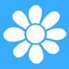 SP FLOVERA SVERIGE Logotype