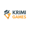 KrimiGames Logotype