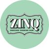 ZINQ Logo