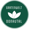 Gartenwelt Donautal Logotype