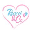 russel-co Logotype