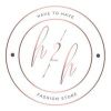 Have2Have Fashion Logotype