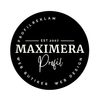 maximeraprofil.se Logotyp