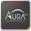 AURA MLM S DE RL DE CV Logotipo