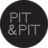 Pit&Pit Logo