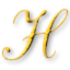 Heirloom Dolls Houses Logotype