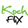 KochFlix Logotype