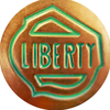 Liberty Logotype