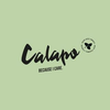 Calapo Biotic Products Logotyp