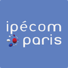 Ipécom Paris Logotype