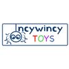 Incy Wincy Toys Logotipo