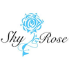SkyRose Logotype