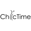CHIC TIME Logotype