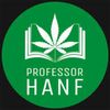 Professor Hanf Logotyp