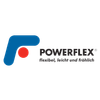 POWERFLEX - FUD Logotype