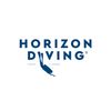 Horizon Diving Logotipo