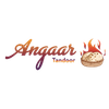 Angaar Tandoor Logotype