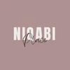 Boutique Niqabi Place Logó