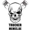 Truckermemes Logotype