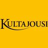 Kultajousi Logotyyppi