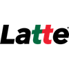 Latte Logotype