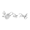 Little Rae Prints Logotype