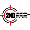 2nd Amend Training Logotype