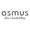 asmus shoes & beautiful things Logotype