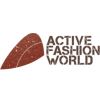 ActiveFashionWorld Logotipo