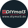 Diymal3 Logotype