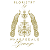 Floristry at Wharfedale Grange Logotyp