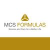 MCS Formulas Logotype