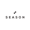 Season Junior Logotype