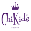 Chikids Fashion Logotype