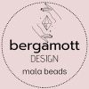bergamott.no Logo