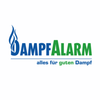 DampfAlarm Logo