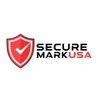 Secure Mark USA Logó