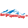 Berga Speed Shop Logotyyppi