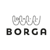 Cantine Borga Logotipo