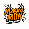 Magic Milk Germany Logotipo